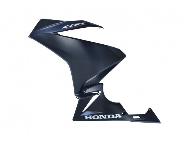 2019-2023 Matte Dark Blue Honda CBR500R Motorcycle Fairings UK