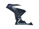 2019-2023 Matte Dark Blue Honda CBR500R Motorcycle Fairings UK
