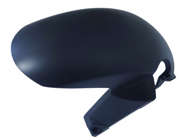 2019-2023 Matte Dark Blue Honda CBR500R Motorcycle Fairings UK