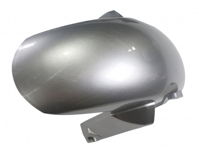2019-2023 Silver Yellow Glossy Black Honda CBR500R Motorcycle Fairings UK