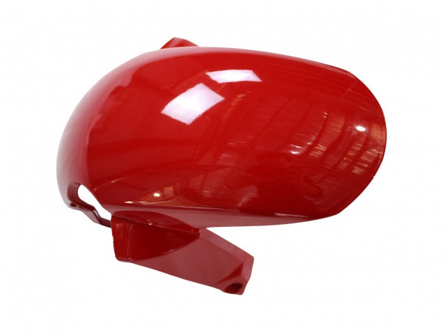2019-2023 Red White Black Honda CBR500R Motorcycle Fairings UK
