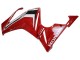 2019-2023 Red White Black Honda CBR500R Motorcycle Fairings UK