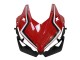 2019-2023 Red White Black Honda CBR500R Motorcycle Fairings UK