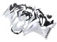 2019-2023 Pearl White Honda CBR500R Motorcycle Fairings UK