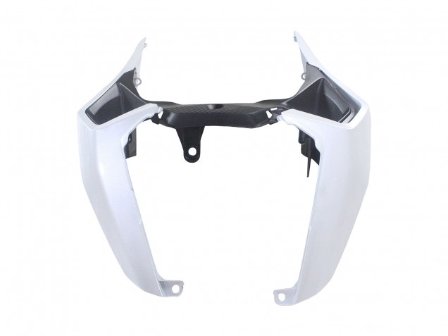 2019-2023 Pearl White Honda CBR500R Motorcycle Fairings UK