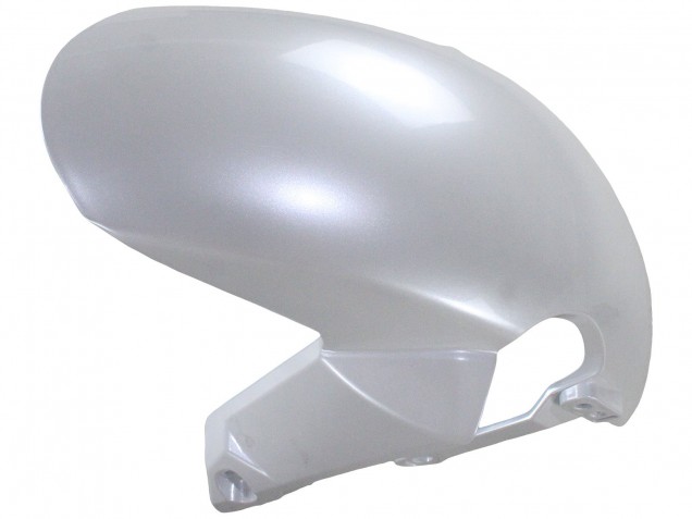 2019-2023 Pearl White Honda CBR500R Motorcycle Fairings UK