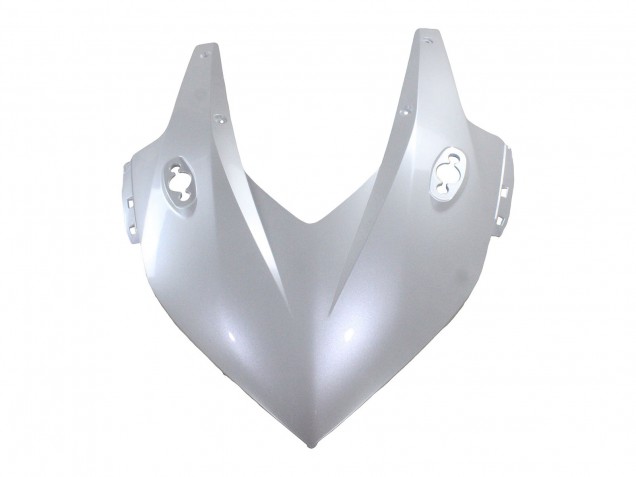 2019-2023 Pearl White Honda CBR500R Motorcycle Fairings UK