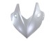 2019-2023 Pearl White Honda CBR500R Motorcycle Fairings UK