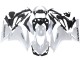 2019-2023 Pearl White Honda CBR500R Motorcycle Fairings UK