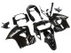 1998-2001 Glossy Black Honda VFR 800 Motorcycle Fairings UK