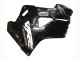 1998-2001 Glossy Black Honda VFR 800 Motorcycle Fairings UK