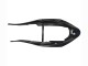 1998-2001 Glossy Black Red Decal Honda VFR 800 Motorcycle Fairings UK