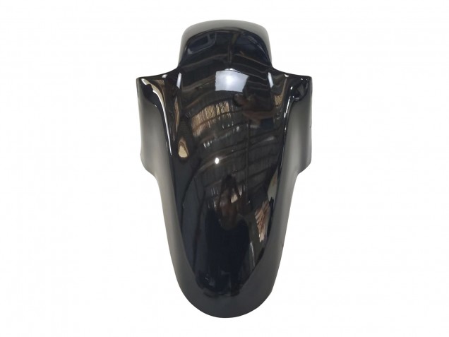 1998-2001 Glossy Black Red Decal Honda VFR 800 Motorcycle Fairings UK