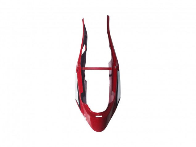 1998-2001 Red White Glossy Black Vimto Honda VFR 800 Motorcycle Fairings UK