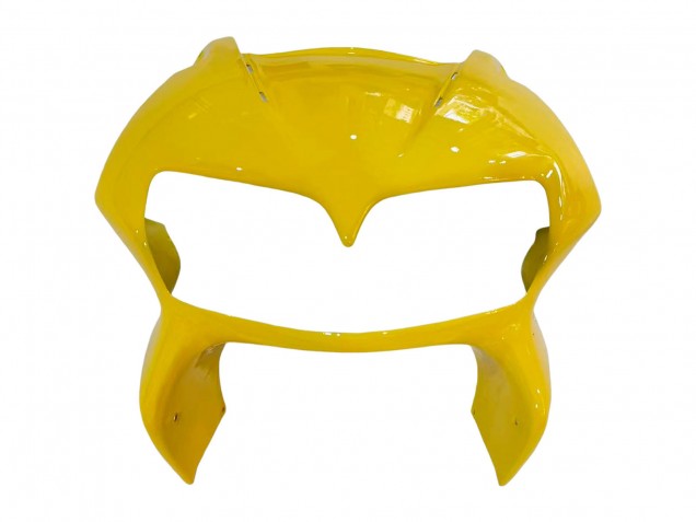 1998-2001 Yellow Honda VFR 800 Motorcycle Fairings UK
