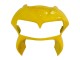 1998-2001 Yellow Honda VFR 800 Motorcycle Fairings UK
