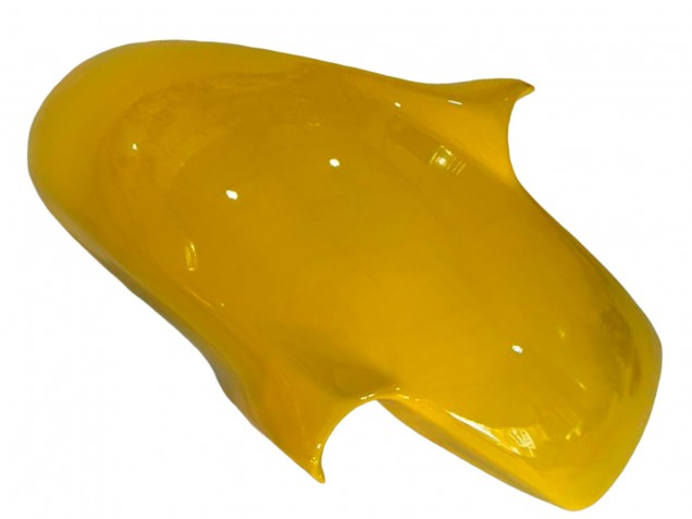 1998-2001 Yellow Honda VFR 800 Motorcycle Fairings UK