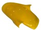 1998-2001 Yellow Honda VFR 800 Motorcycle Fairings UK