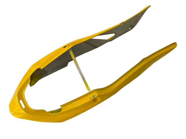1998-2001 Yellow Honda VFR 800 Motorcycle Fairings UK
