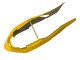 1998-2001 Yellow Honda VFR 800 Motorcycle Fairings UK
