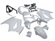 2002-2013 Unpainted Honda VFR 800 Motorcycle Fairings UK