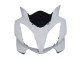 2002-2013 Unpainted Honda VFR 800 Motorcycle Fairings UK