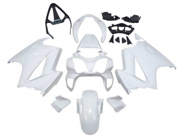 2002-2013 Unpainted Honda VFR 800 Motorcycle Fairings UK