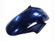 2002-2013 White Red Dark Blue Honda VFR 800 Motorcycle Fairings UK