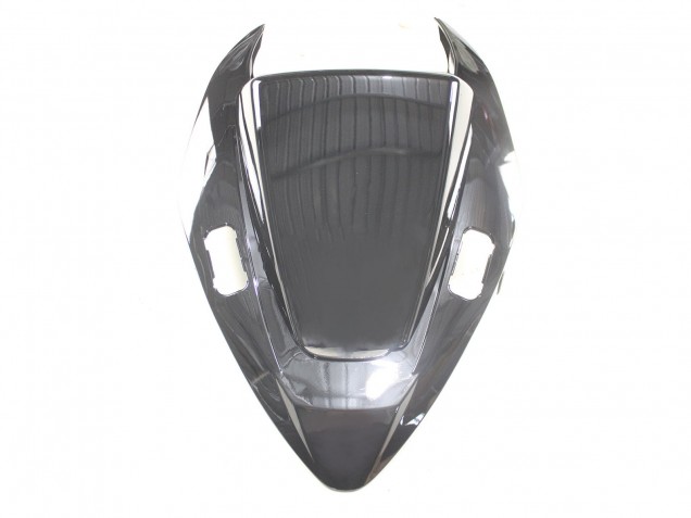 2002-2013 Glossy Black Honda VFR 800 Motorcycle Fairing UK