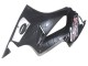 2002-2013 Glossy Black Honda VFR 800 Motorcycle Fairing UK