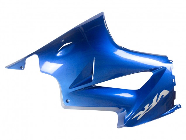 2002-2013 Blue Honda VFR 800 Motorcycle Fairing UK