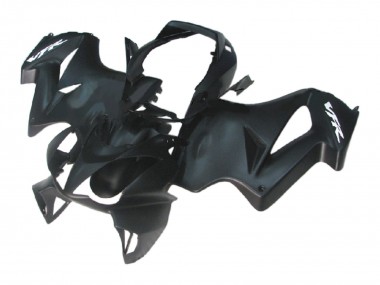 Buy 2002-2013 Matte Black Honda VFR 800 Motorcycle Fairing UK