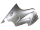 2002-2013 Silver Honda VFR 800 Motorcycle Fairing Kits UK