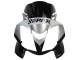 2002-2013 Silver Glossy Black Repsol Honda VFR 800 Motorcycle Fairings UK