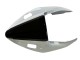 2002-2013 Pearl White Glossy Black Decal Honda VFR 800 Motorcycle Fairings UK