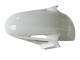 2002-2013 Pearl White Glossy Black Decal Honda VFR 800 Motorcycle Fairings UK