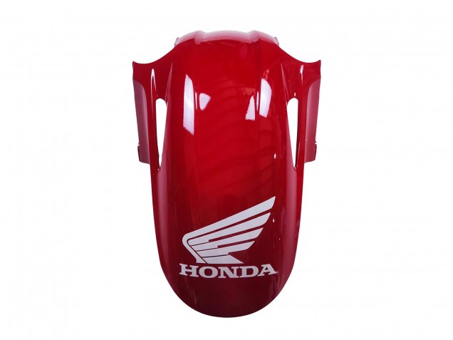 2002-2013 White Red Blue Motul Honda VFR 800 Motorcycle Fairings UK
