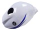 2002-2013 White Red Blue Motul Honda VFR 800 Motorcycle Fairings UK