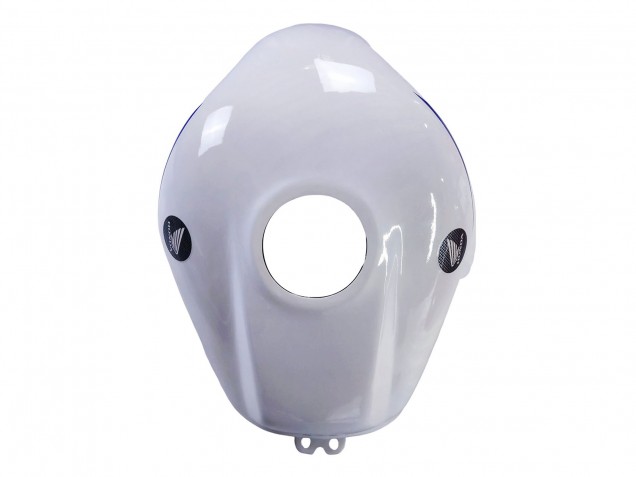 2002-2013 White Red Blue Motul Honda VFR 800 Motorcycle Fairings UK