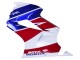 2002-2013 White Red Blue Motul Honda VFR 800 Motorcycle Fairings UK