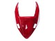2002-2013 White Red Blue Motul Honda VFR 800 Motorcycle Fairings UK