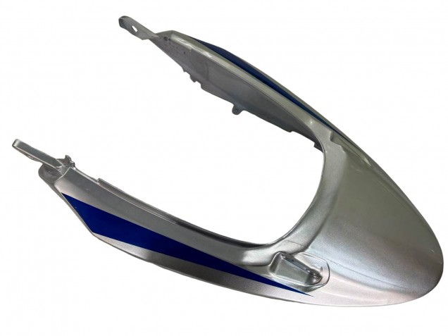 2008-2013 Silver Blue Suzuki GSX650F Motorcycle Fairings UK
