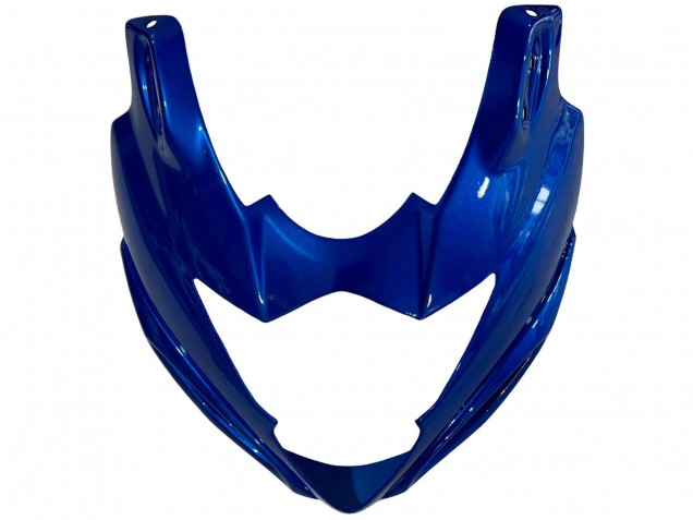 2008-2013 Silver Blue Suzuki GSX650F Motorcycle Fairings UK