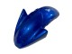 2008-2013 Silver Blue Suzuki GSX650F Motorcycle Fairings UK