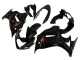 2008-2013 Glossy Black Suzuki GSX650F Motorcycle Fairings UK