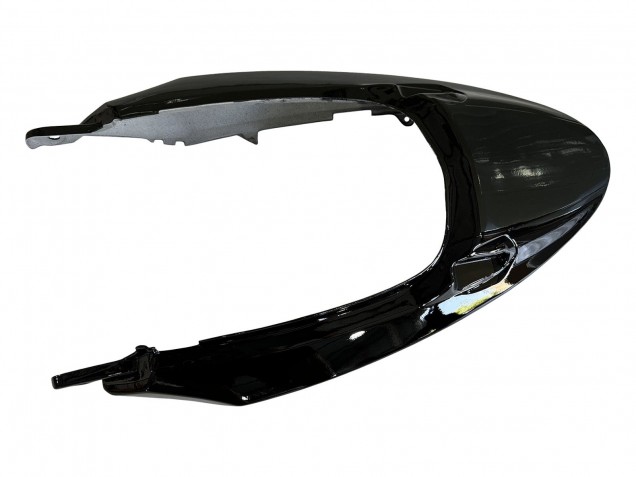 2008-2013 Glossy Black Suzuki GSX650F Motorcycle Fairings UK