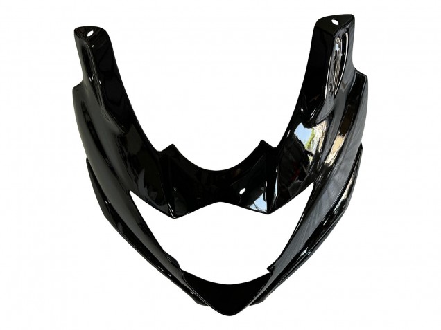2008-2013 Glossy Black Suzuki GSX650F Motorcycle Fairings UK
