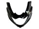2008-2013 Glossy Black Suzuki GSX650F Motorcycle Fairings UK