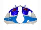 1998-2003 White Blue Black Red Suzuki TL1000R Motorcycle Fairing UK