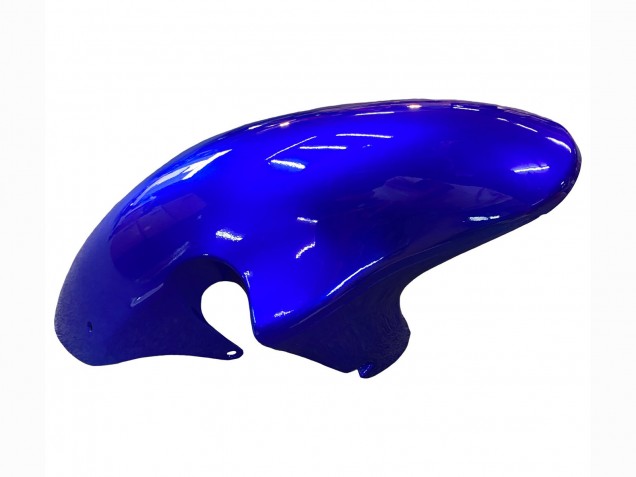 1998-2003 White Blue Black Red Suzuki TL1000R Motorcycle Fairing UK